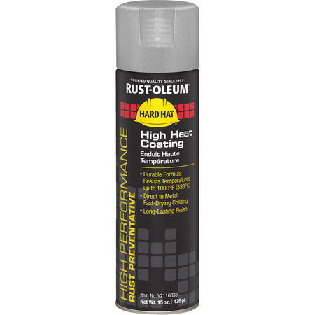 High Heat Spray Paint - KP401