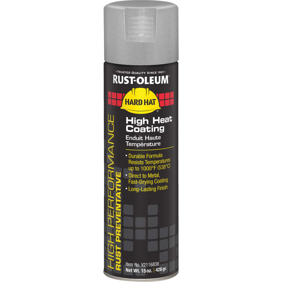 High Heat Spray Paint - KP401