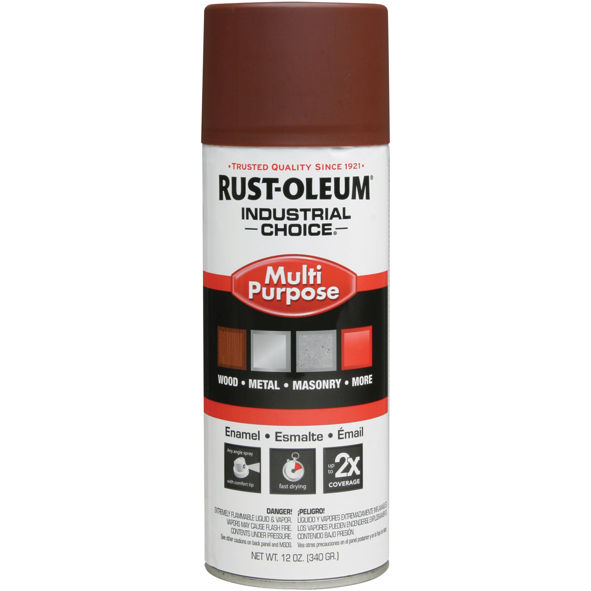 Enamel Spray Paint Primer - KP446