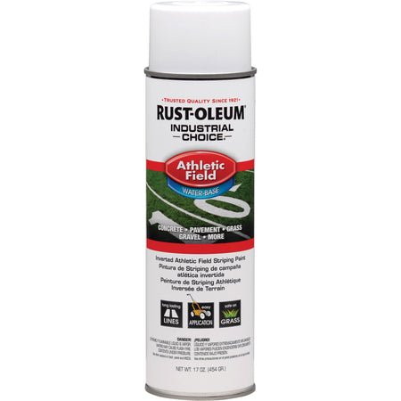 Industrial Choice® AF1600 Athletic Field Striping Paint - KP449