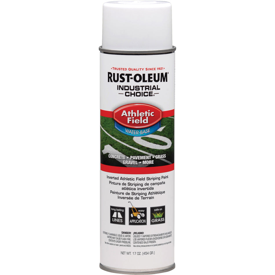 Industrial Choice® AF1600 Athletic Field Striping Paint - KP449