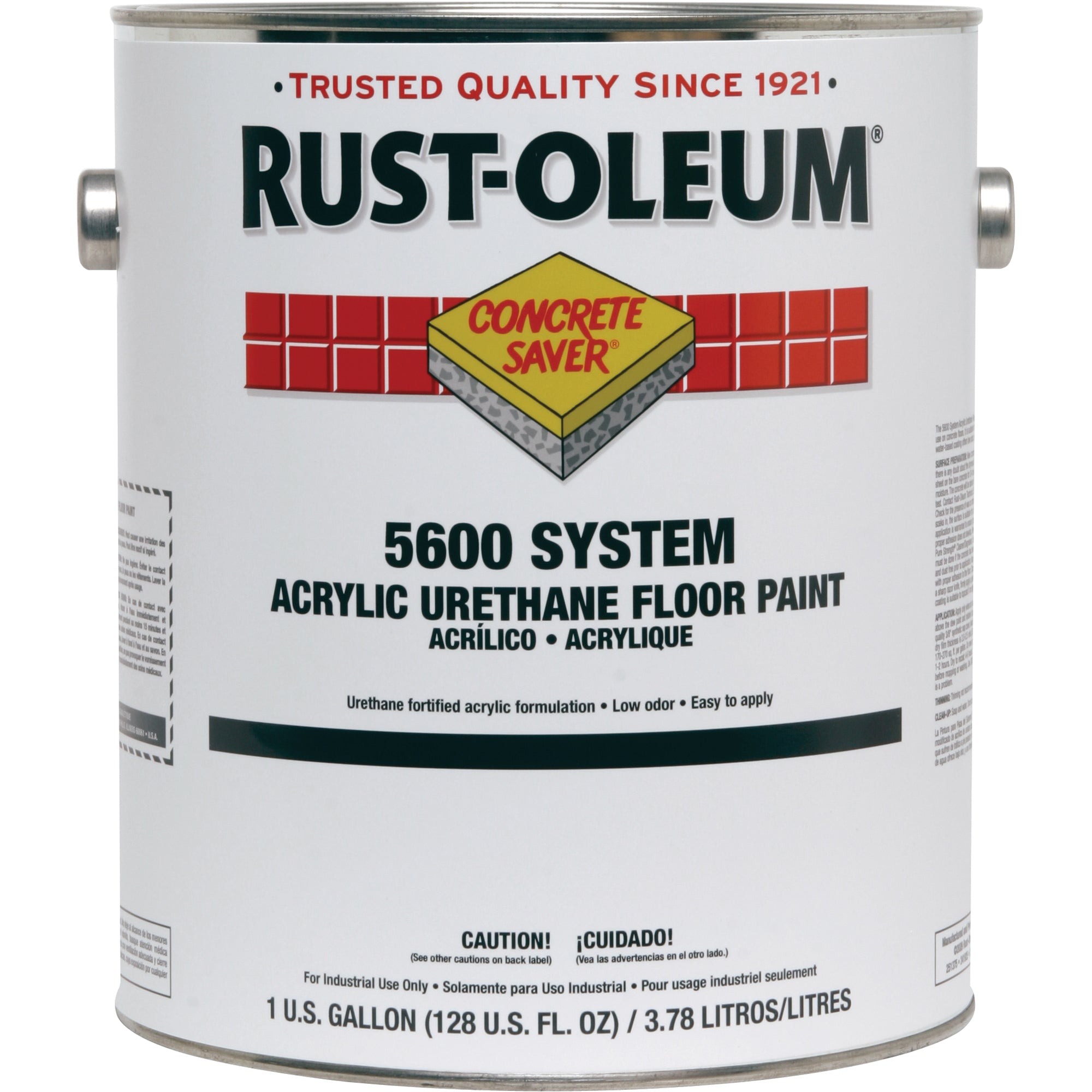 Acrylic Floor Paint - KP490