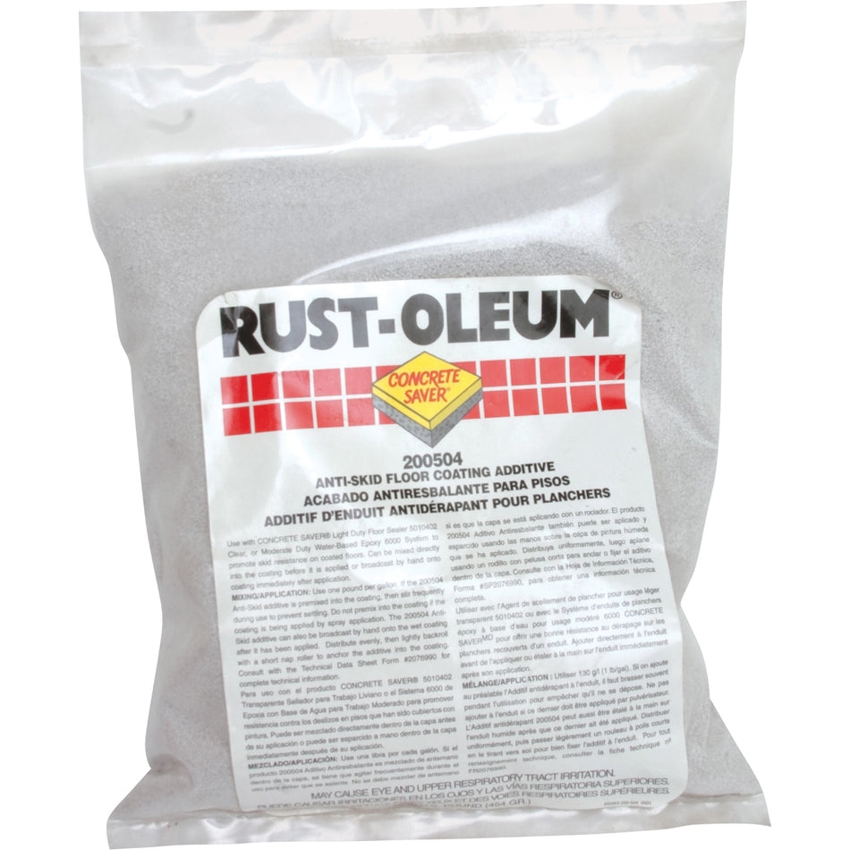 Floor Coating Anti-Skid Additive - KP500