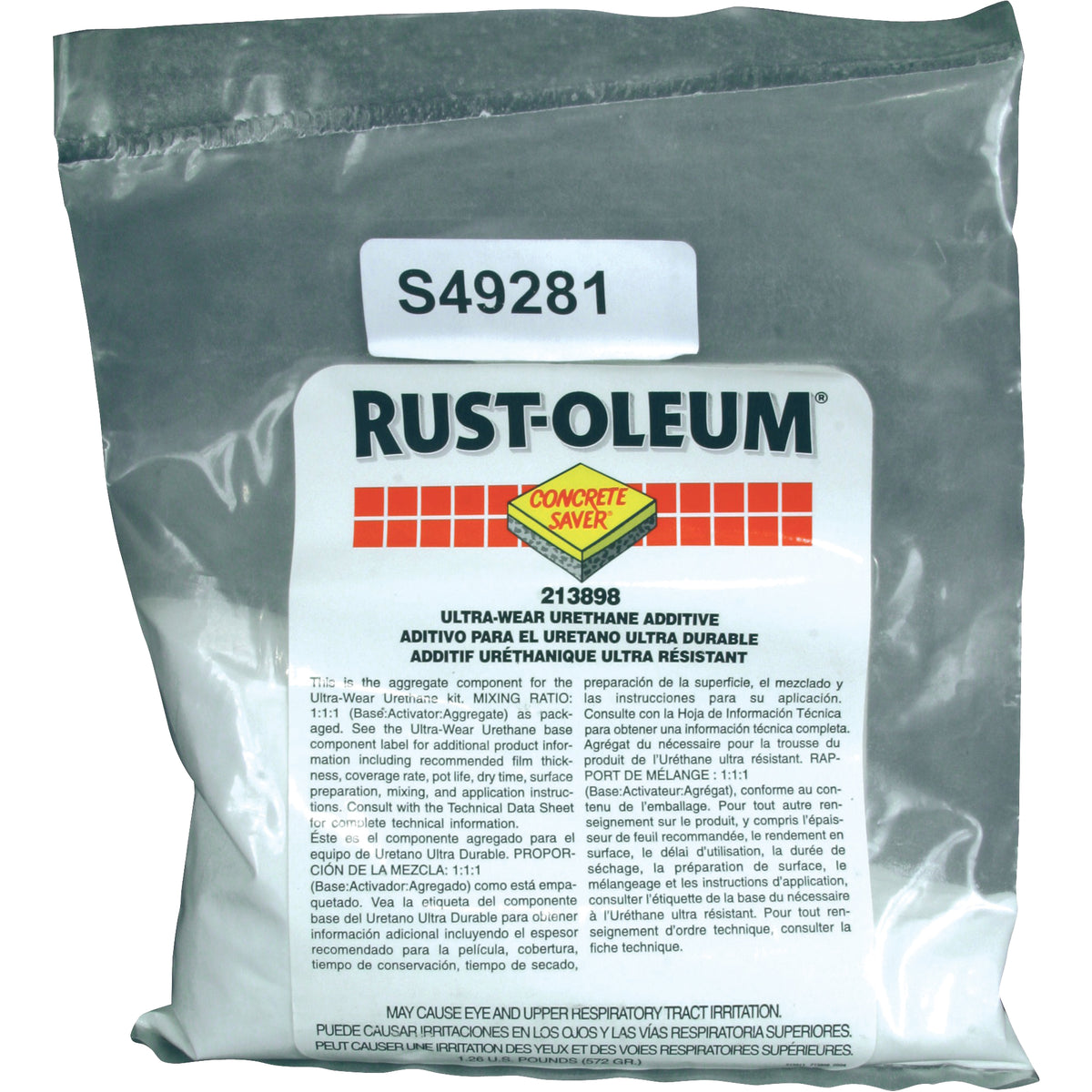 Floor Coating Aluminum Anti-Slip Additive - KP501