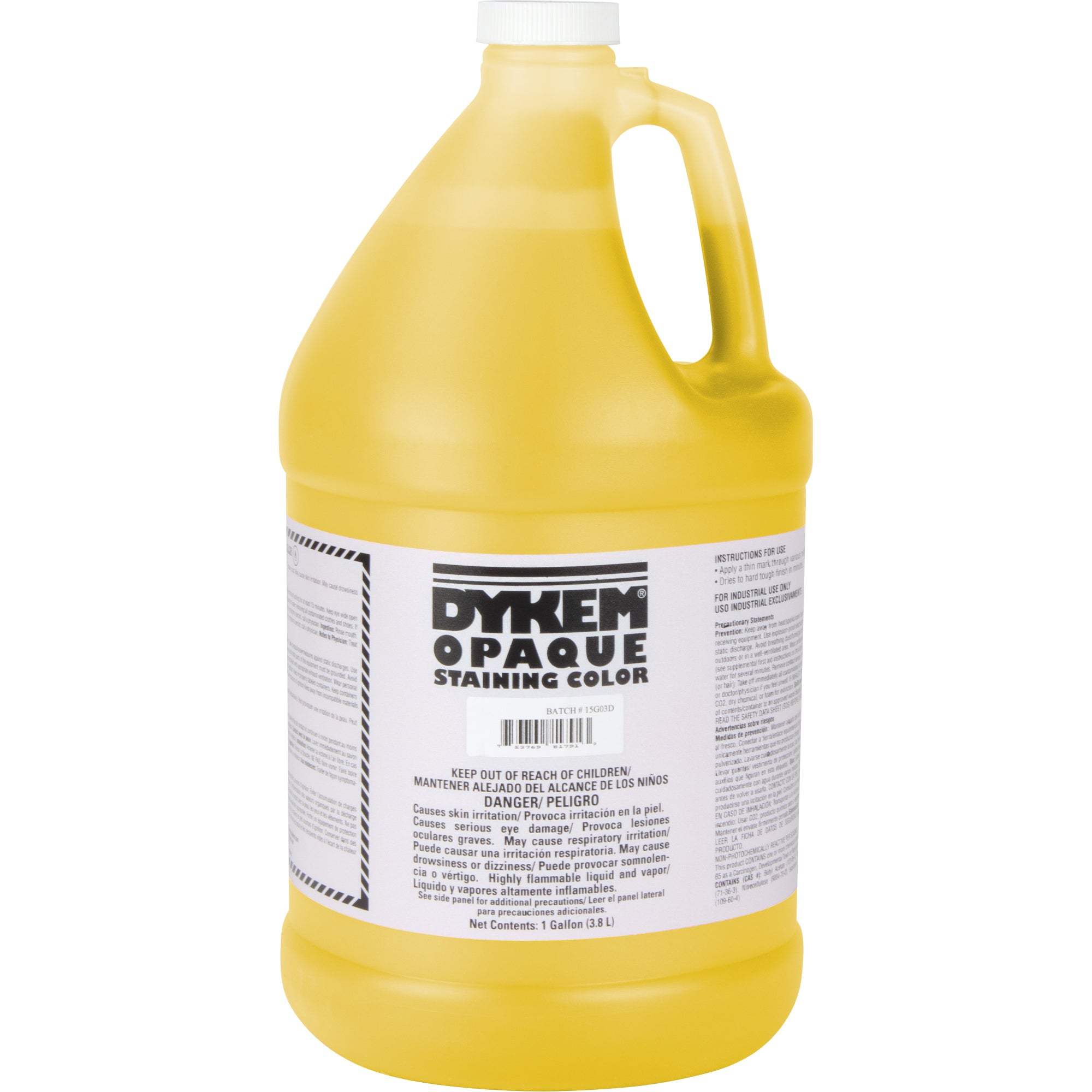 Opaque Staining Colours - KP515