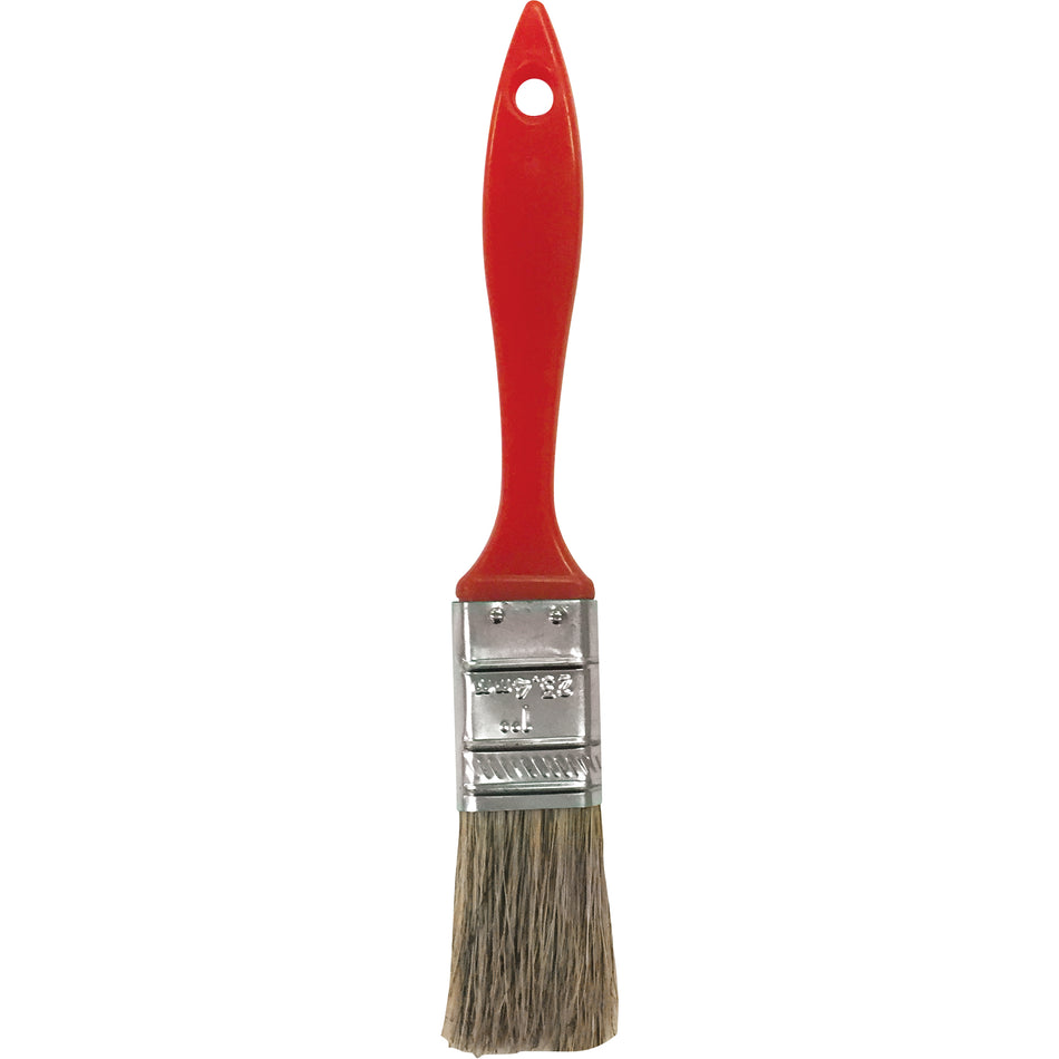 Industrial Grey Bristle Paint Brush - KP527
