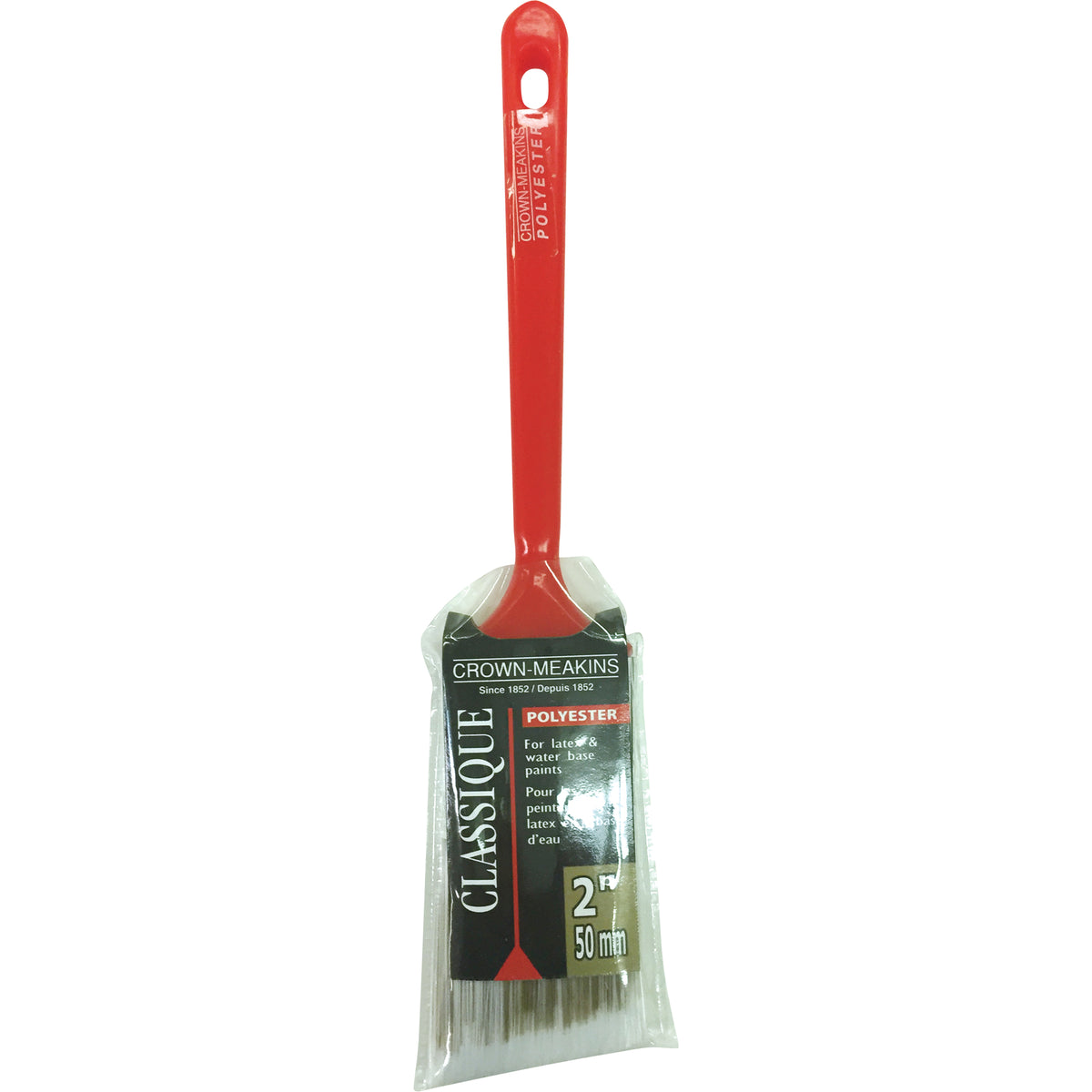 Classic Angular Paint Brush - KP545