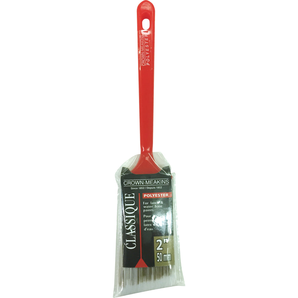 Classic Angular Paint Brush - KP545