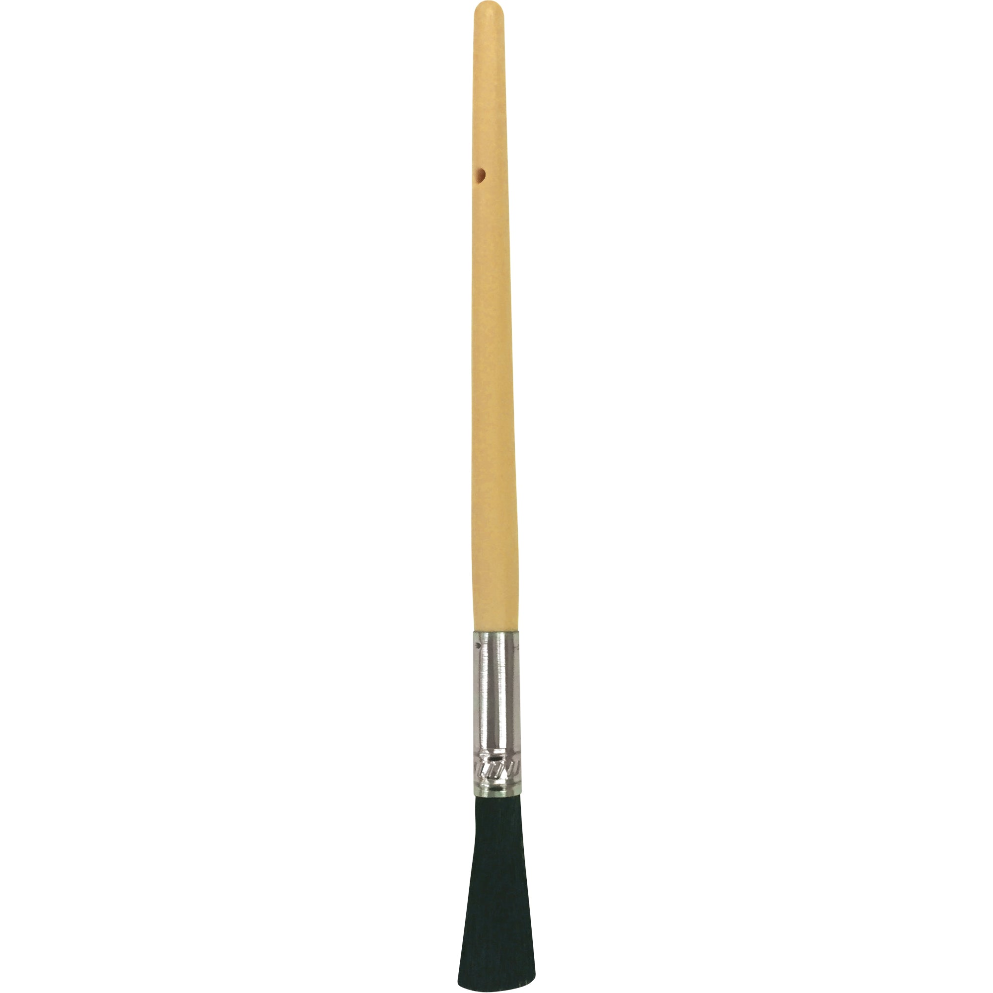 Oval Paint Brush - KP552