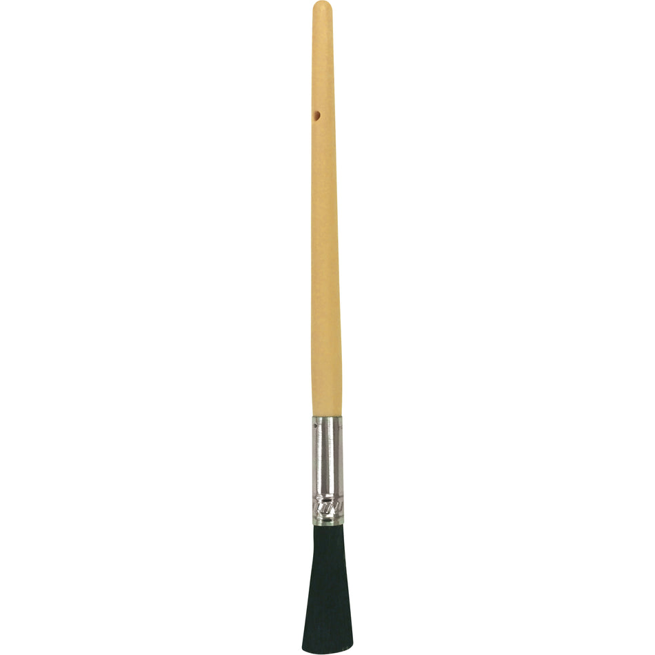 Oval Paint Brush - KP552