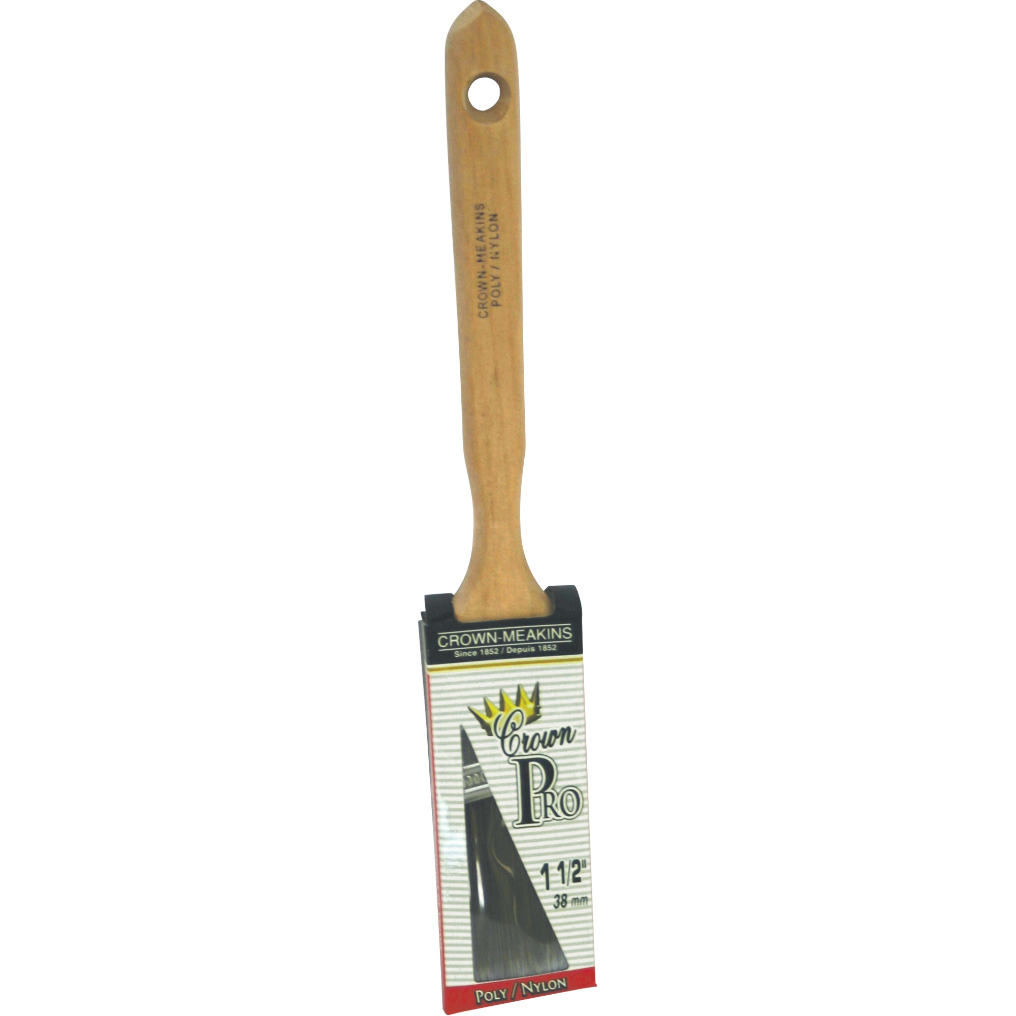 Angular Pro Paint Brush - KP559