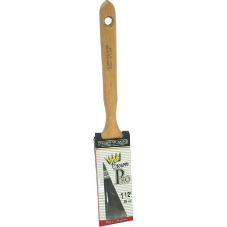 Angular Pro Paint Brush - KP559