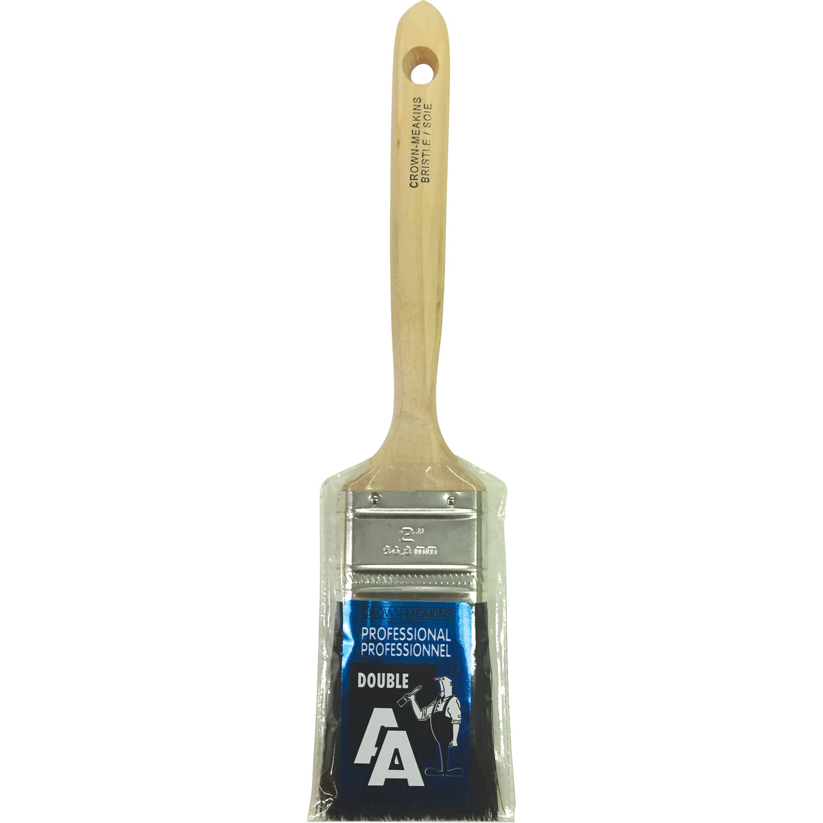 Straight Sash Paint Brush - KP569