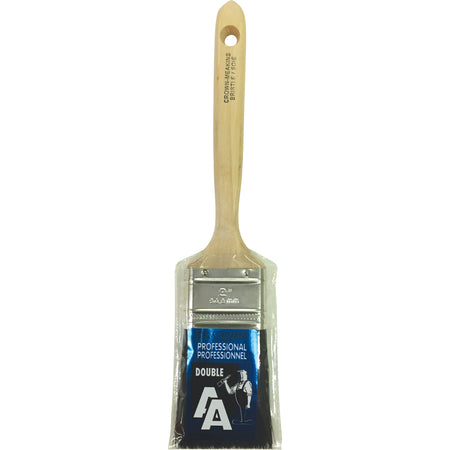 Straight Sash Paint Brush - KP569