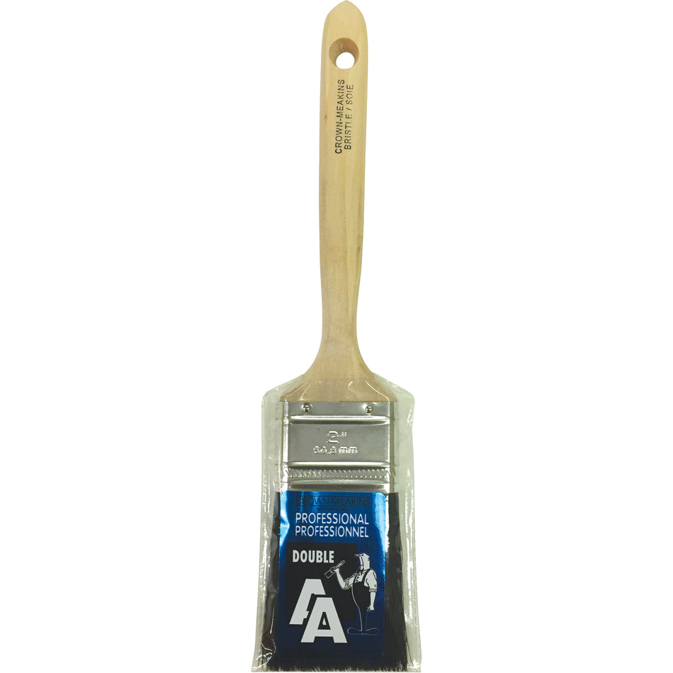 Straight Sash Paint Brush - KP569