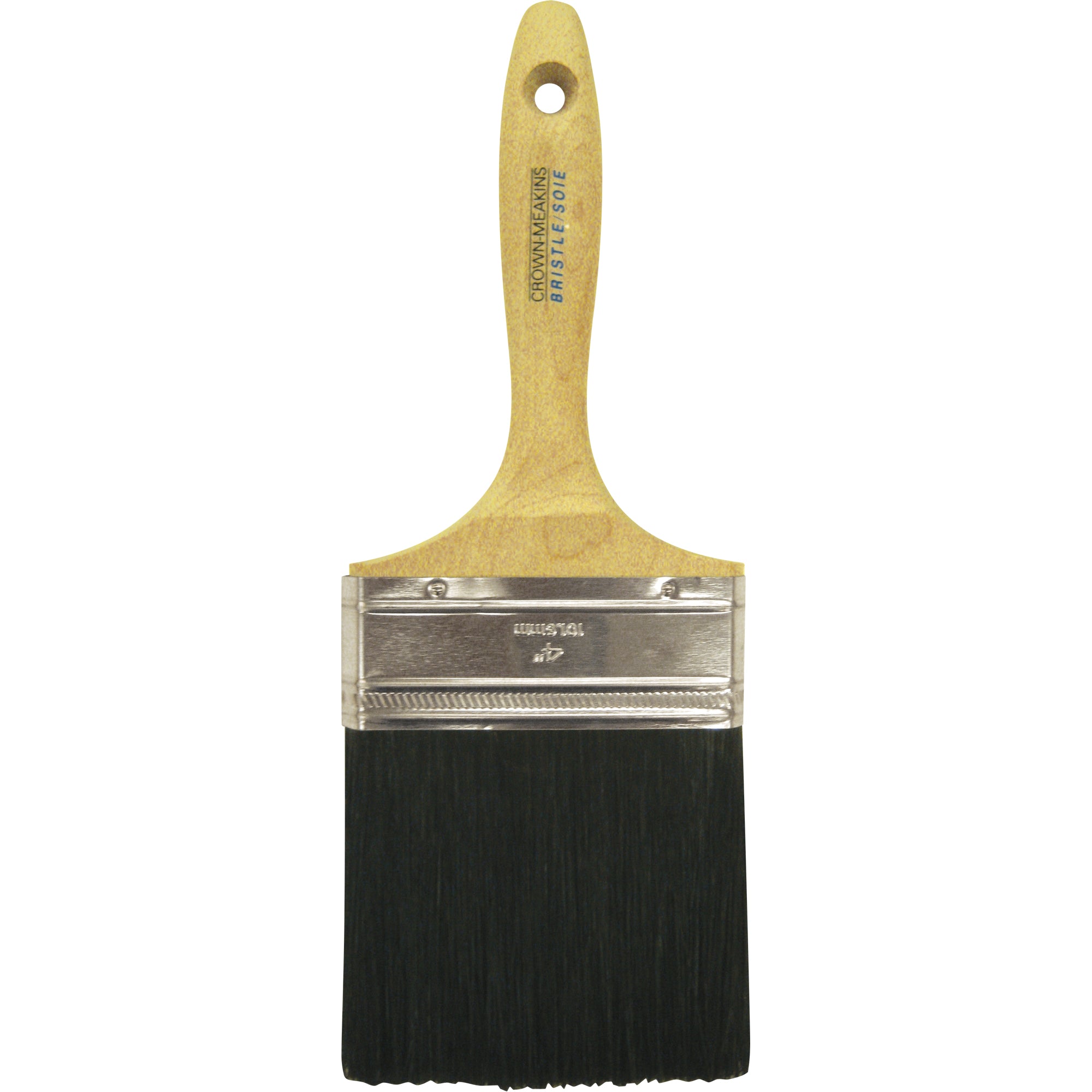 Straight Wall Paint Brush - KP571