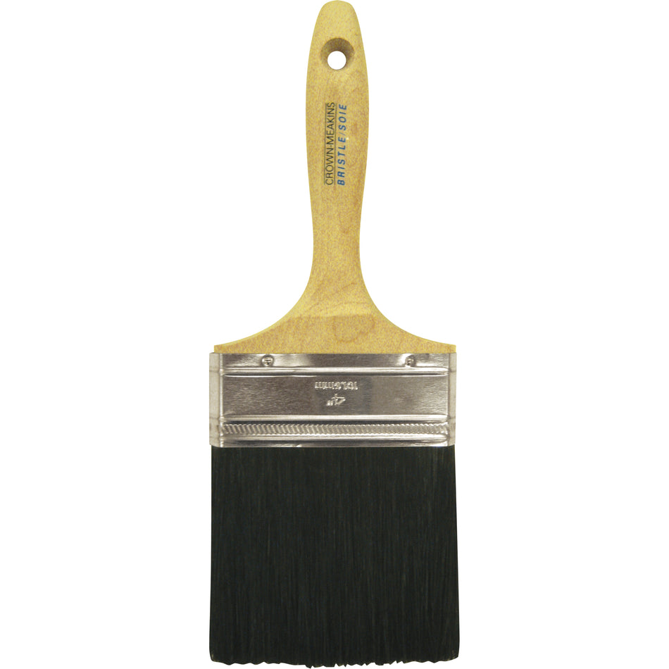 Straight Wall Paint Brush - KP571