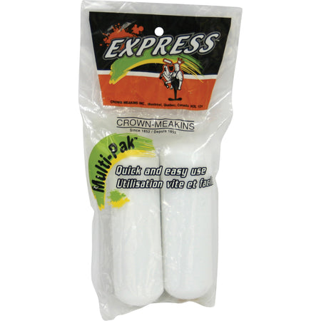 Micro HD Foam Roller Cover - Pack Of Two - KP591
