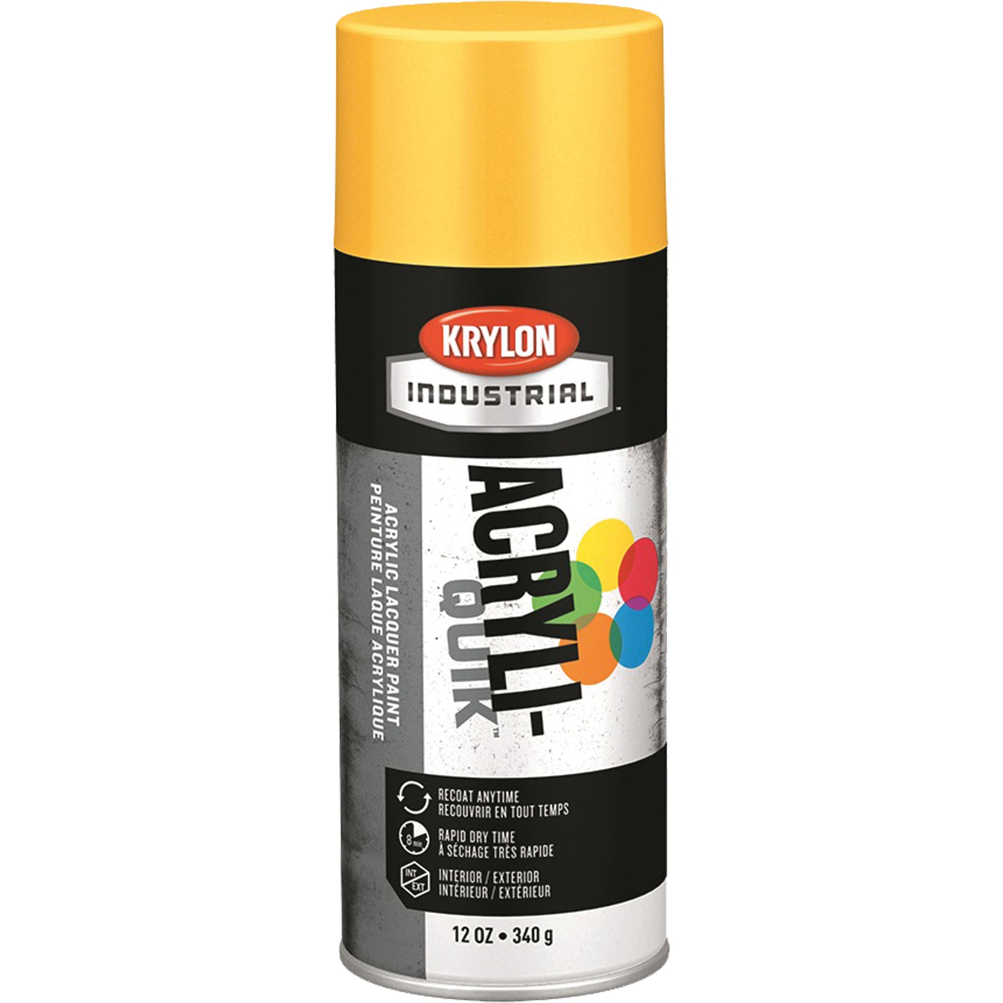 5-Ball Interior-Exterior Industrial Maintenance Paint - KP728
