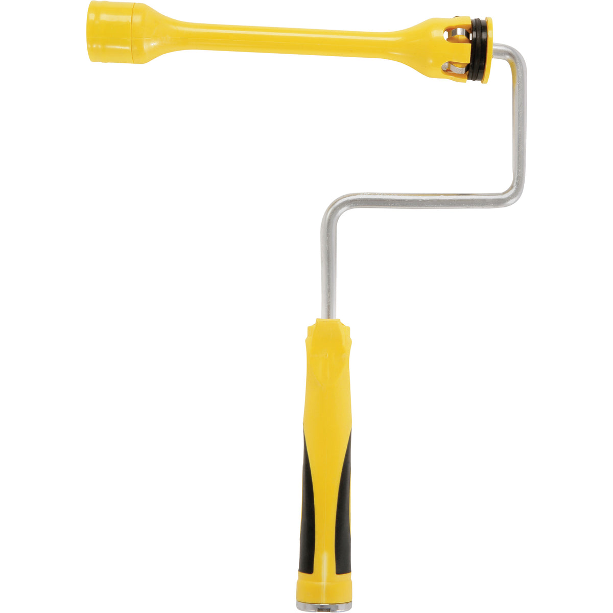 Soft-Grip Ergonomic Roller Frame - KP805