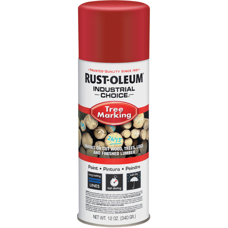 Industrial Choice T1600 Tree Marking Paint - KP809