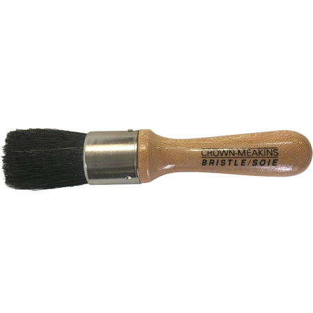 Stencil Brush - KP829