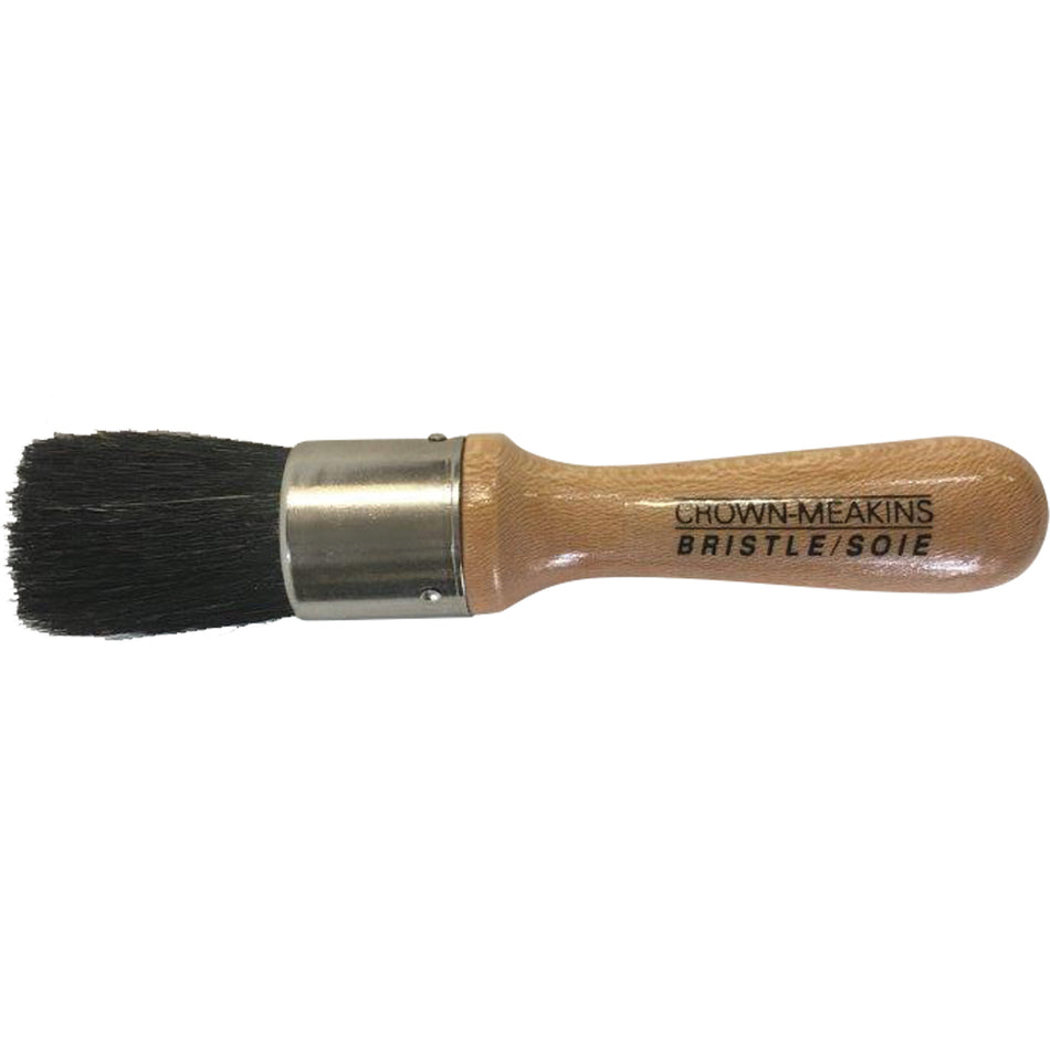 Stencil Brush - KP829