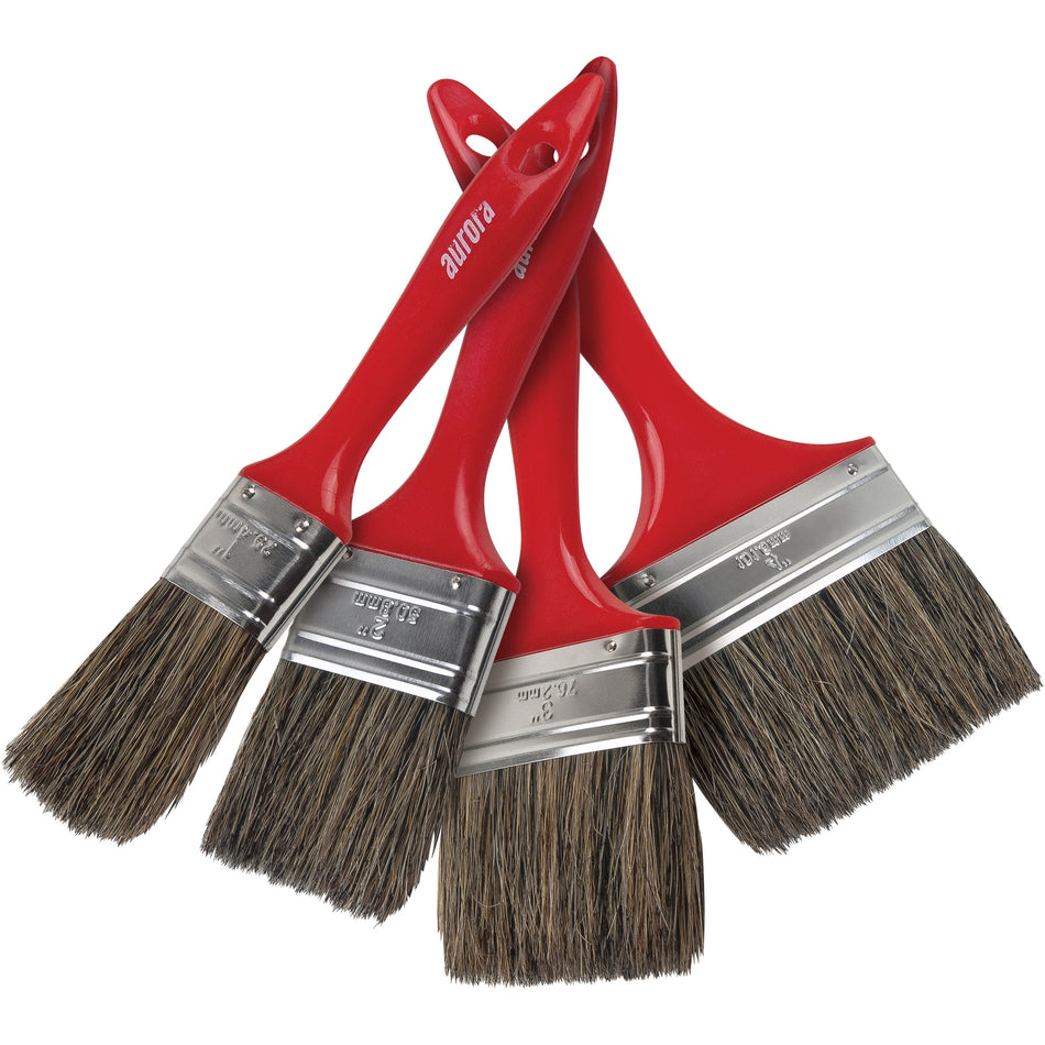 AP300 Series Paint Brush Set - KP855