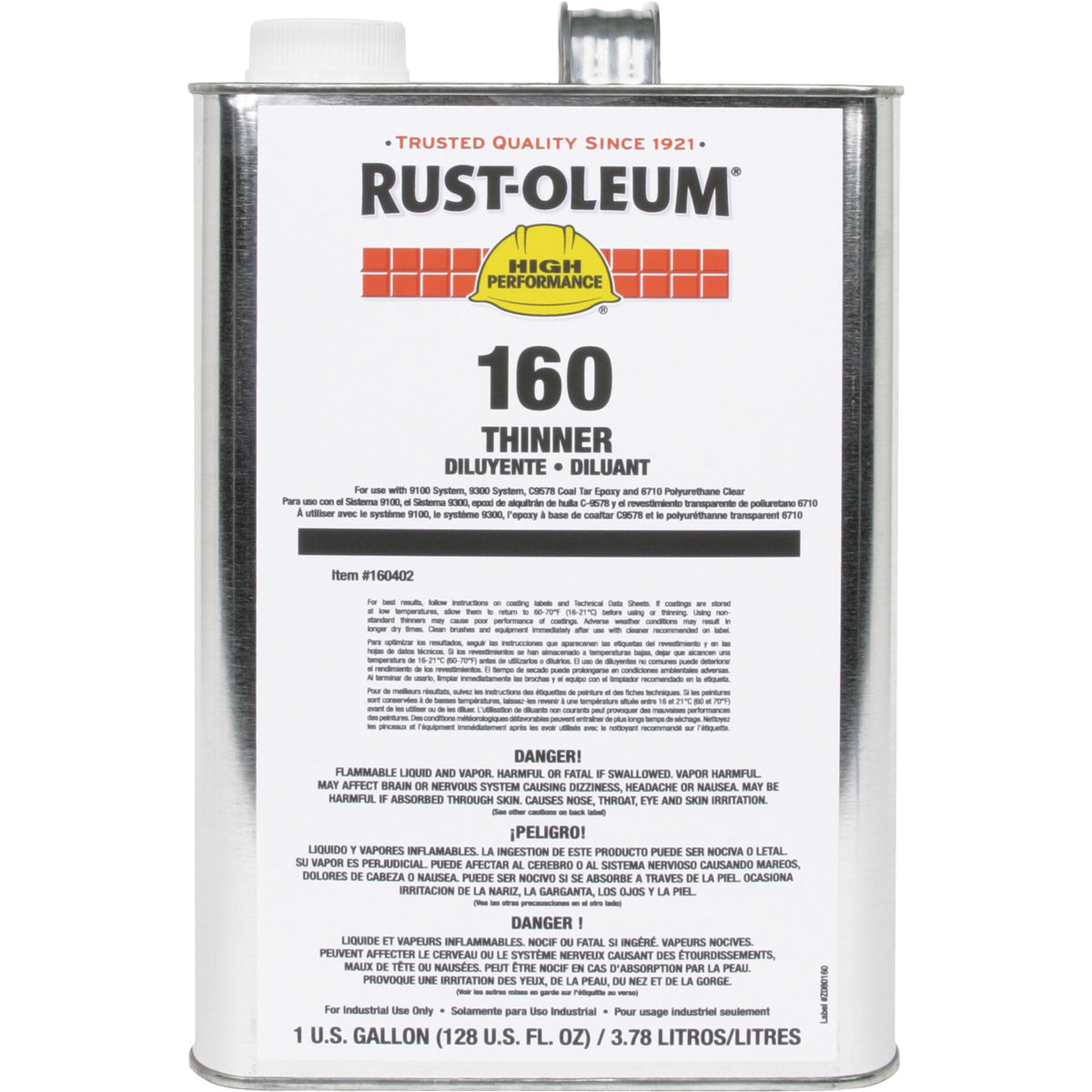 Paint Thinner - KP875