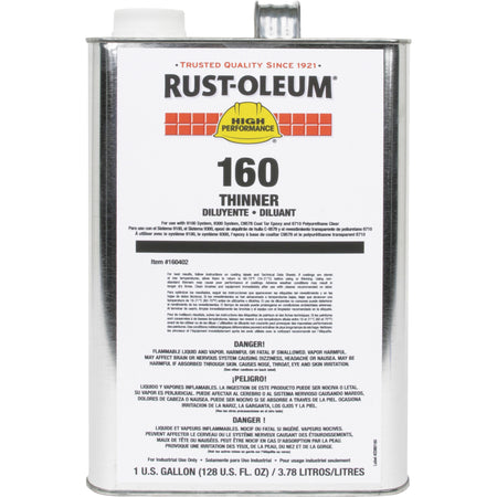 Paint Thinner - KP875