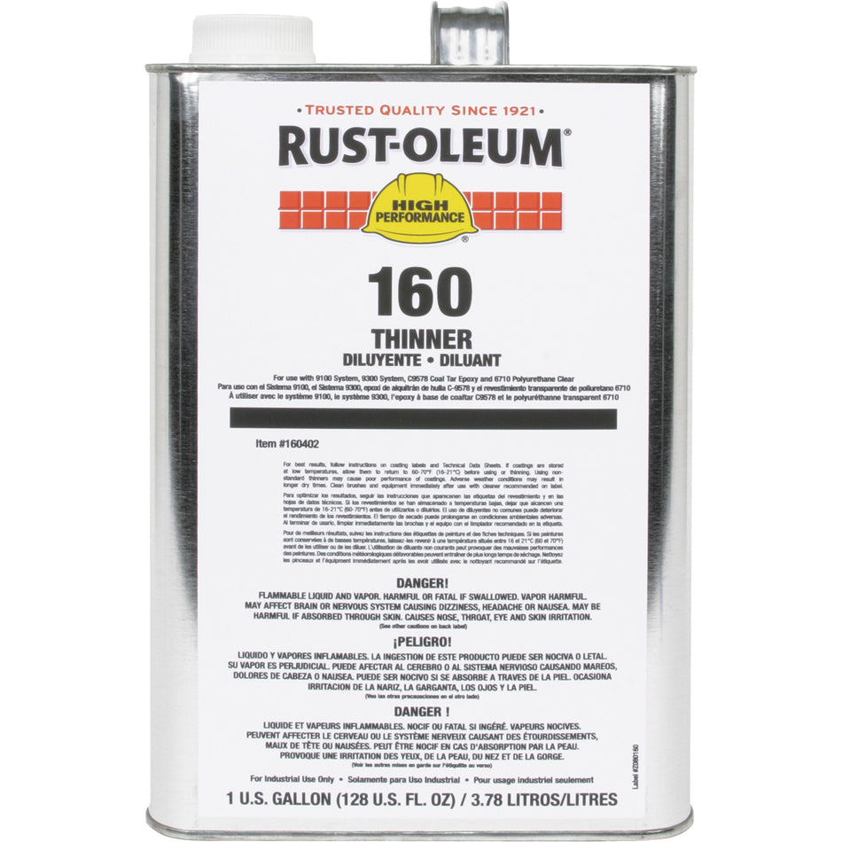 Paint Thinner - KP875