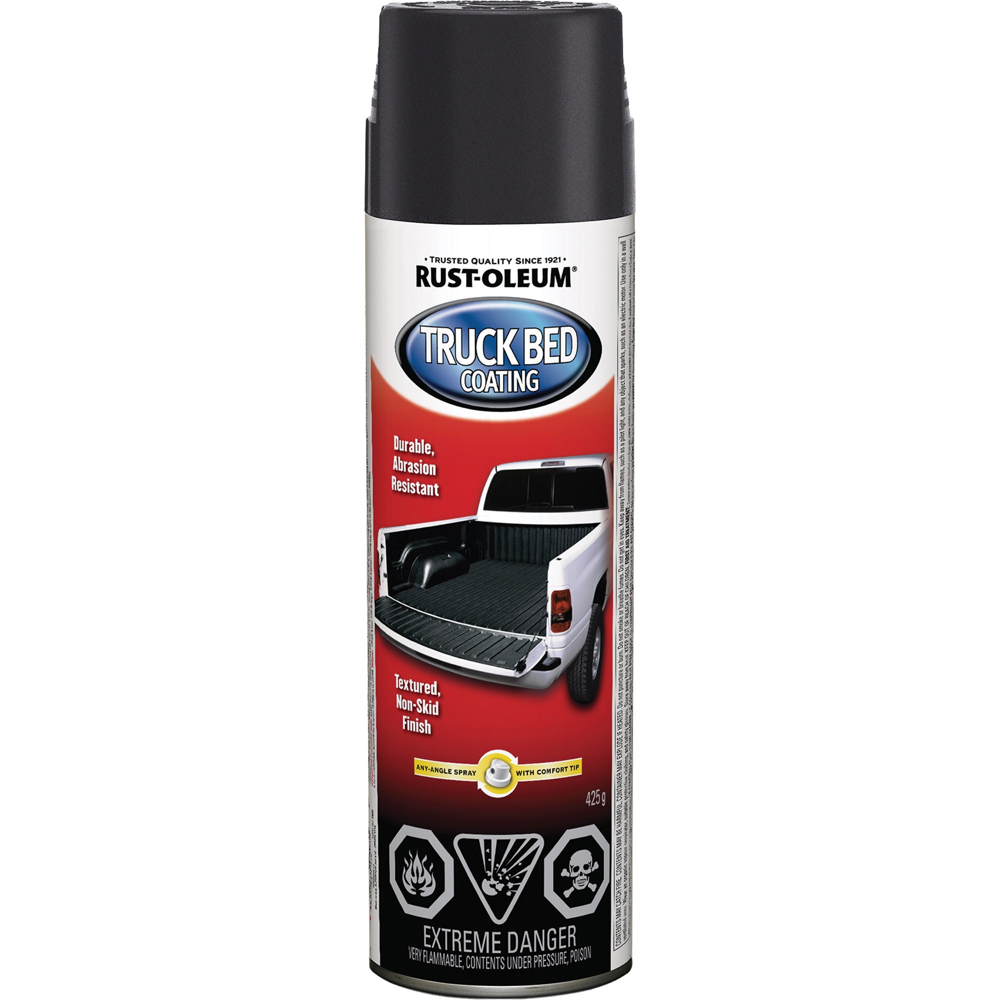 Truck Bed Coating - KP876