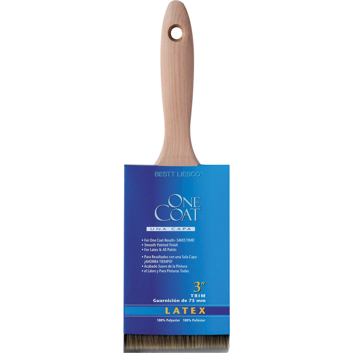 Wall Brush - KP889