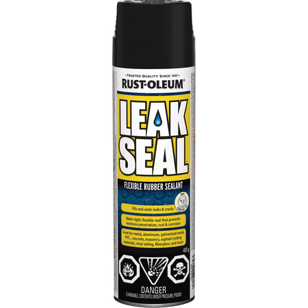 LeakSeal™ Flexible Rubber Sealant - KP891