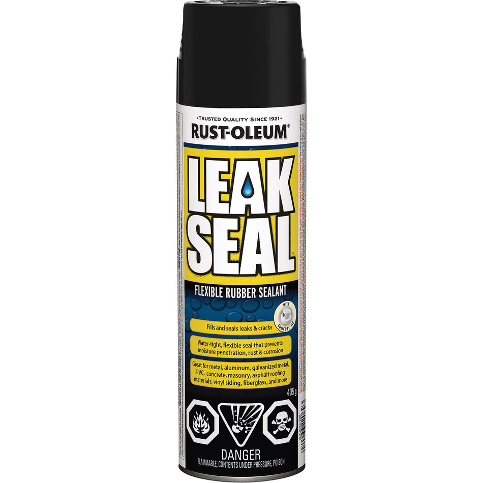 LeakSeal™ Flexible Rubber Sealant - KP891