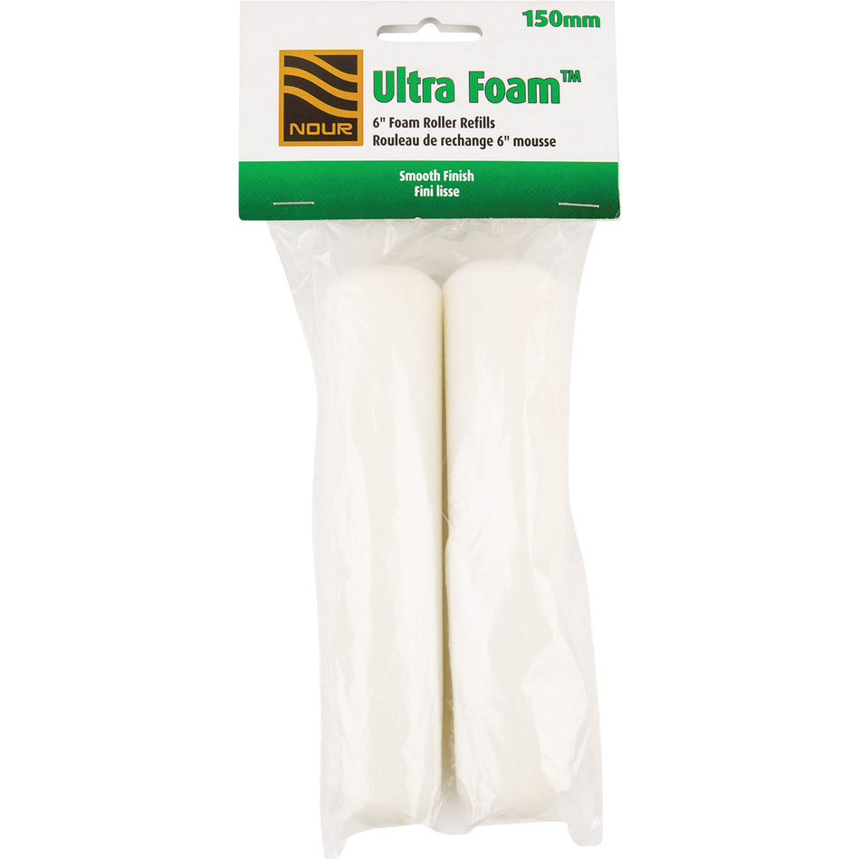 Ultra Foam™ High Density Paint Rollers - KP925