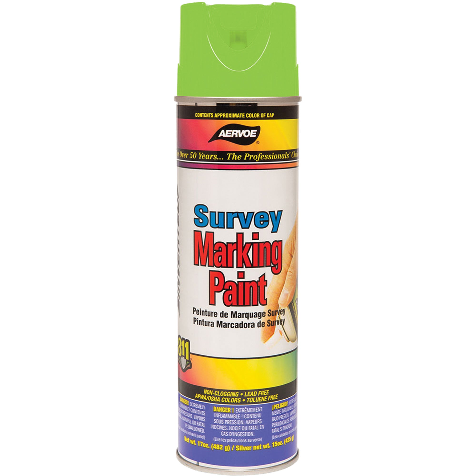 All-Purpose Marking Paint - KP939