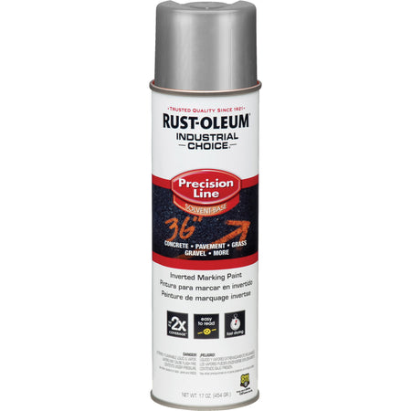 M1600 Solvent-Based Precision Line Marking Paint - KP945