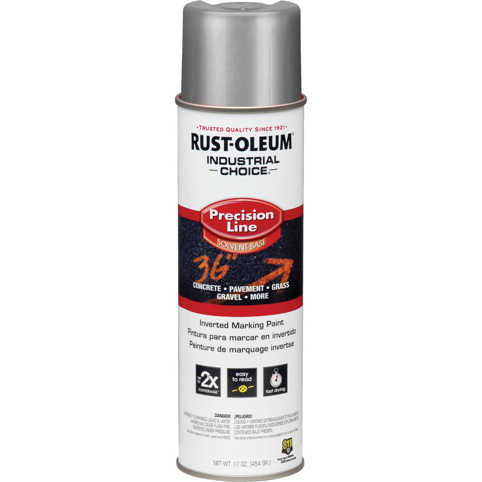 M1600 Solvent-Based Precision Line Marking Paint - KP945