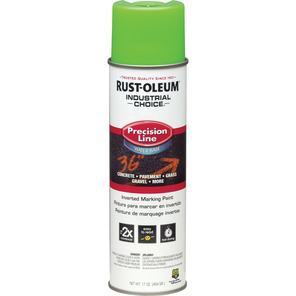 M1800 Water-Based Precision Line Marking Paint - KP949