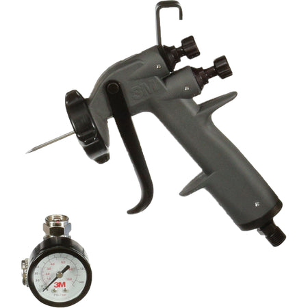 Performance Industrial Spray Gun - KP967