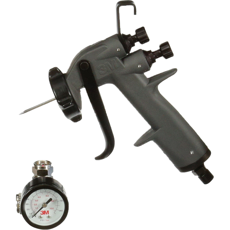 Performance Industrial Spray Gun - KP967