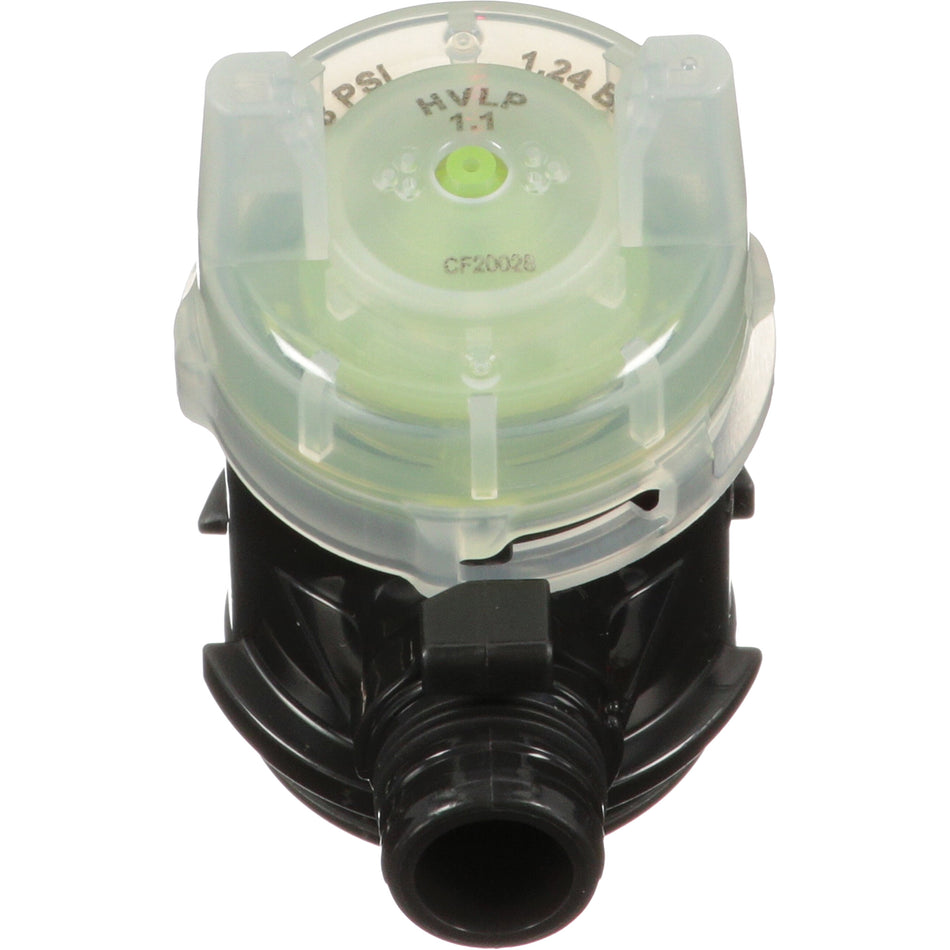 Performance Pressure HVLP Atomizing Head Refill - KP968