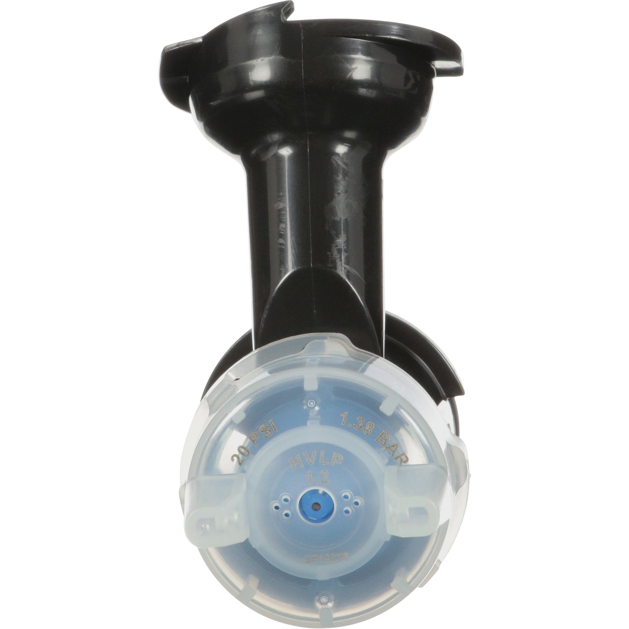 Performance Gravity HVLP Atomizing Head Refill Kit - KP972