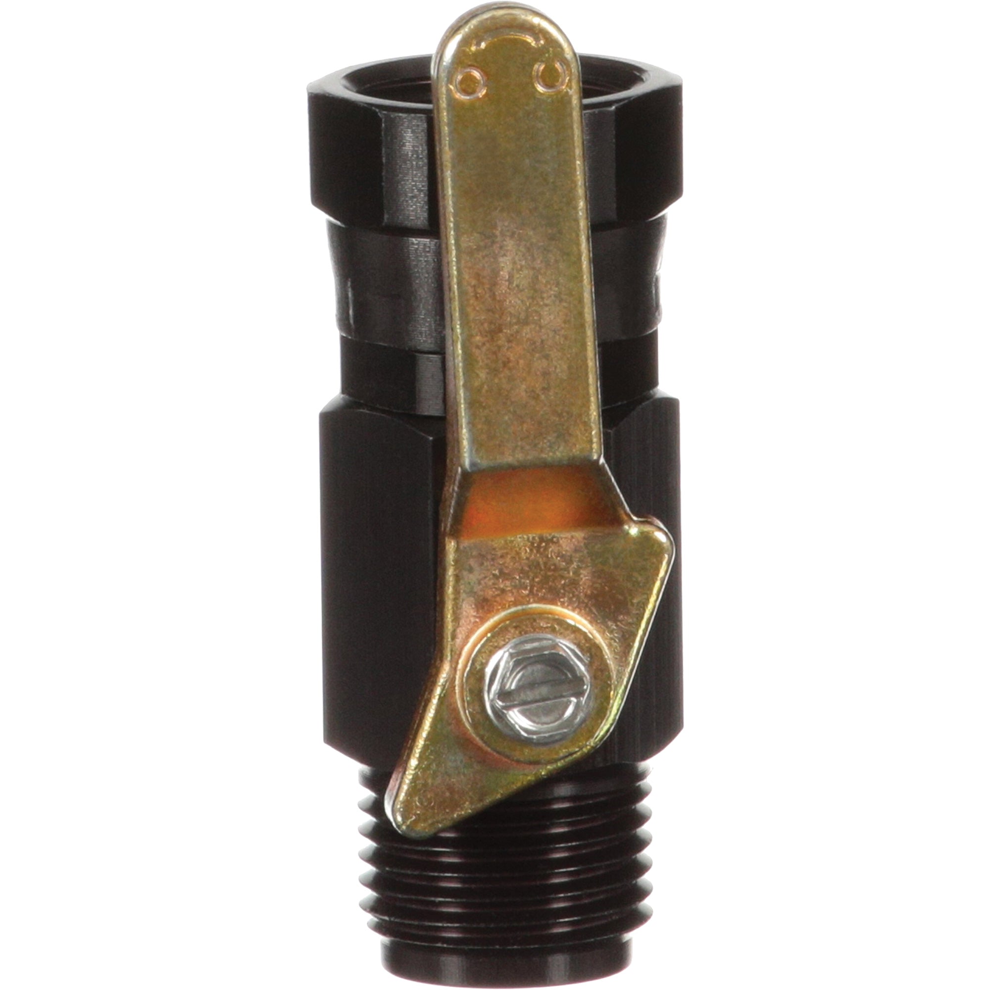 Performance Spray Gun Ball Valve - KP980