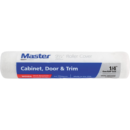 Master Paint Roller Cover - KP984