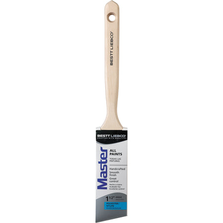 Angle Sash Brush - KP986