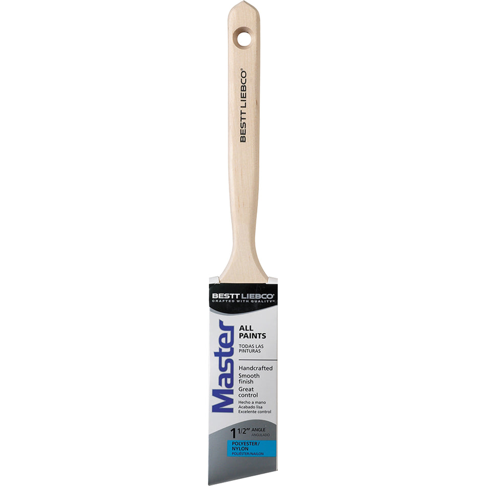 Angle Sash Brush - KP986