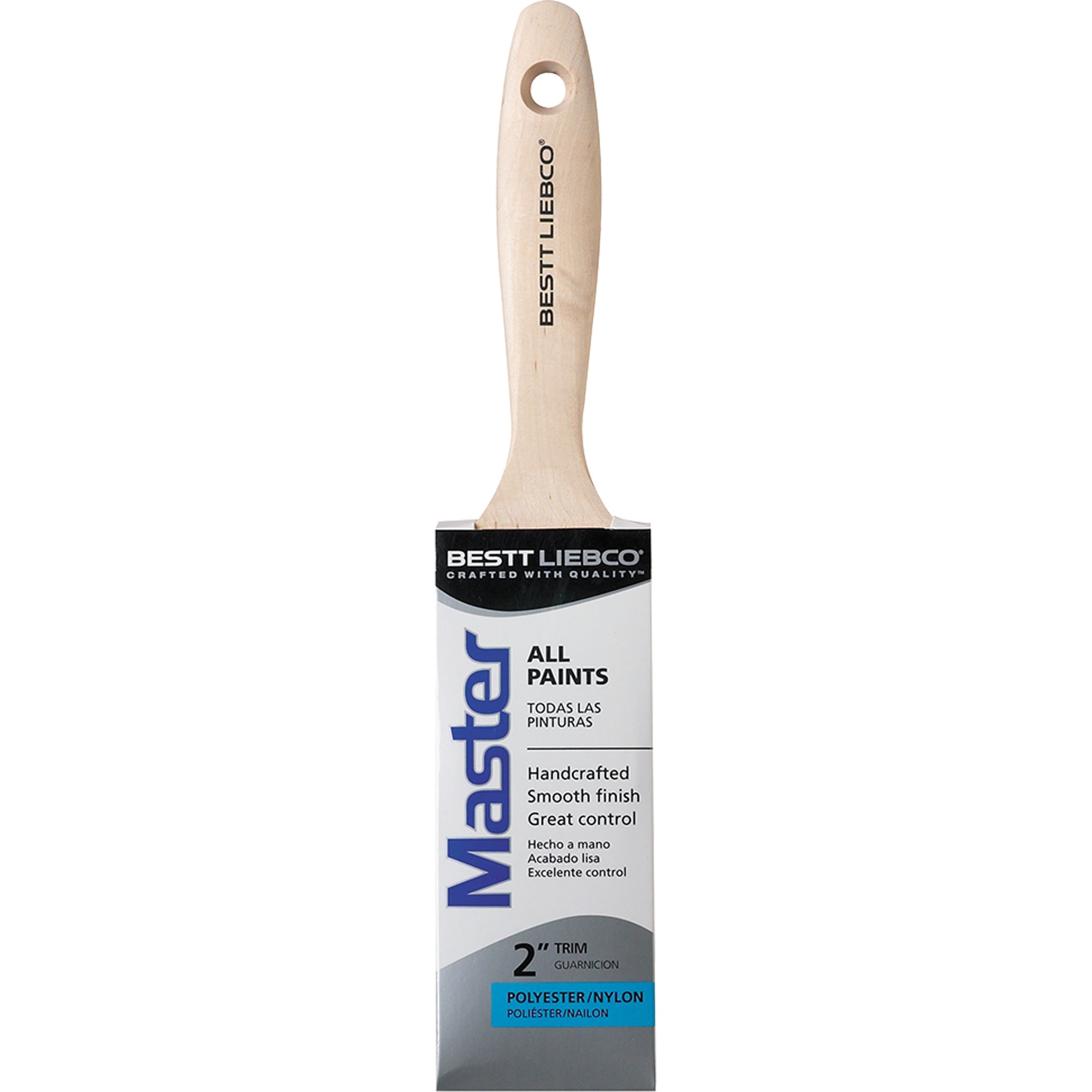 Trim & Wall Brush - KP992