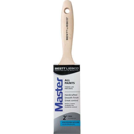 Trim & Wall Brush - KP992